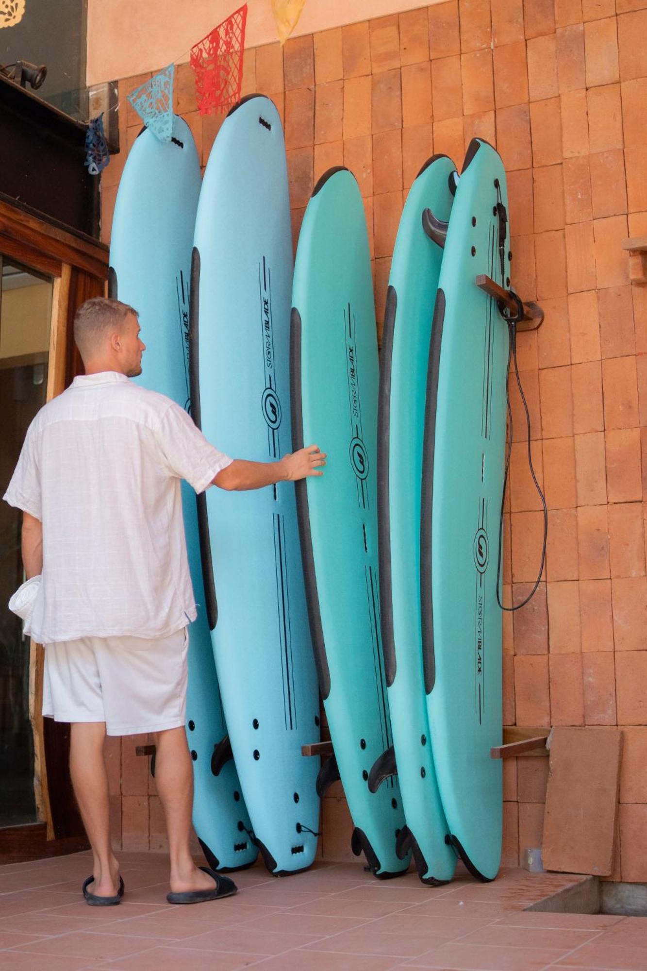 Hotel Casa Pepe Sayulita