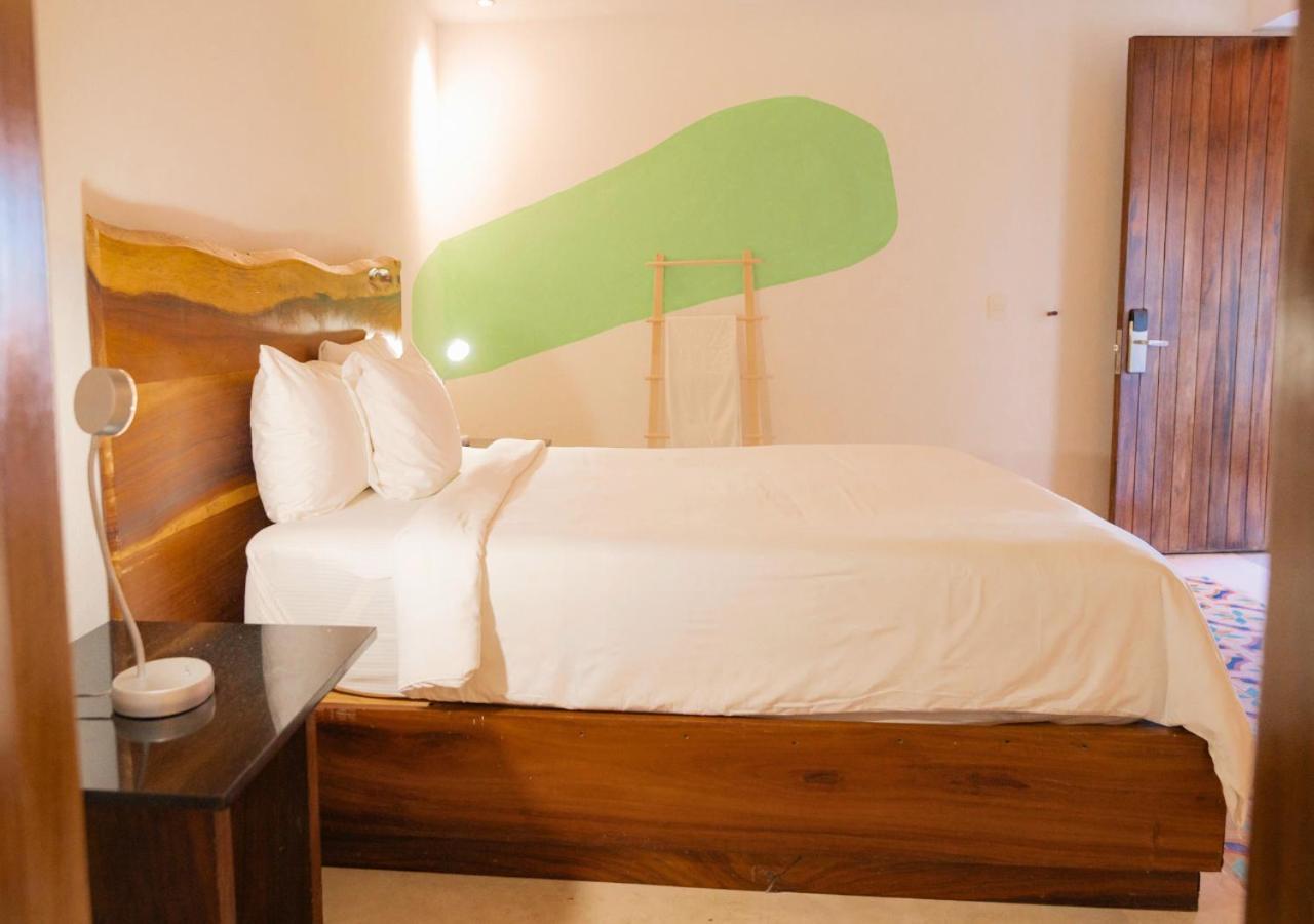 Hotel Casa Pepe