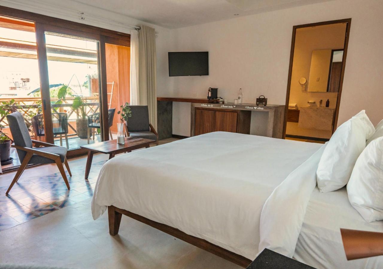 Casa Pepe Hotel 4*