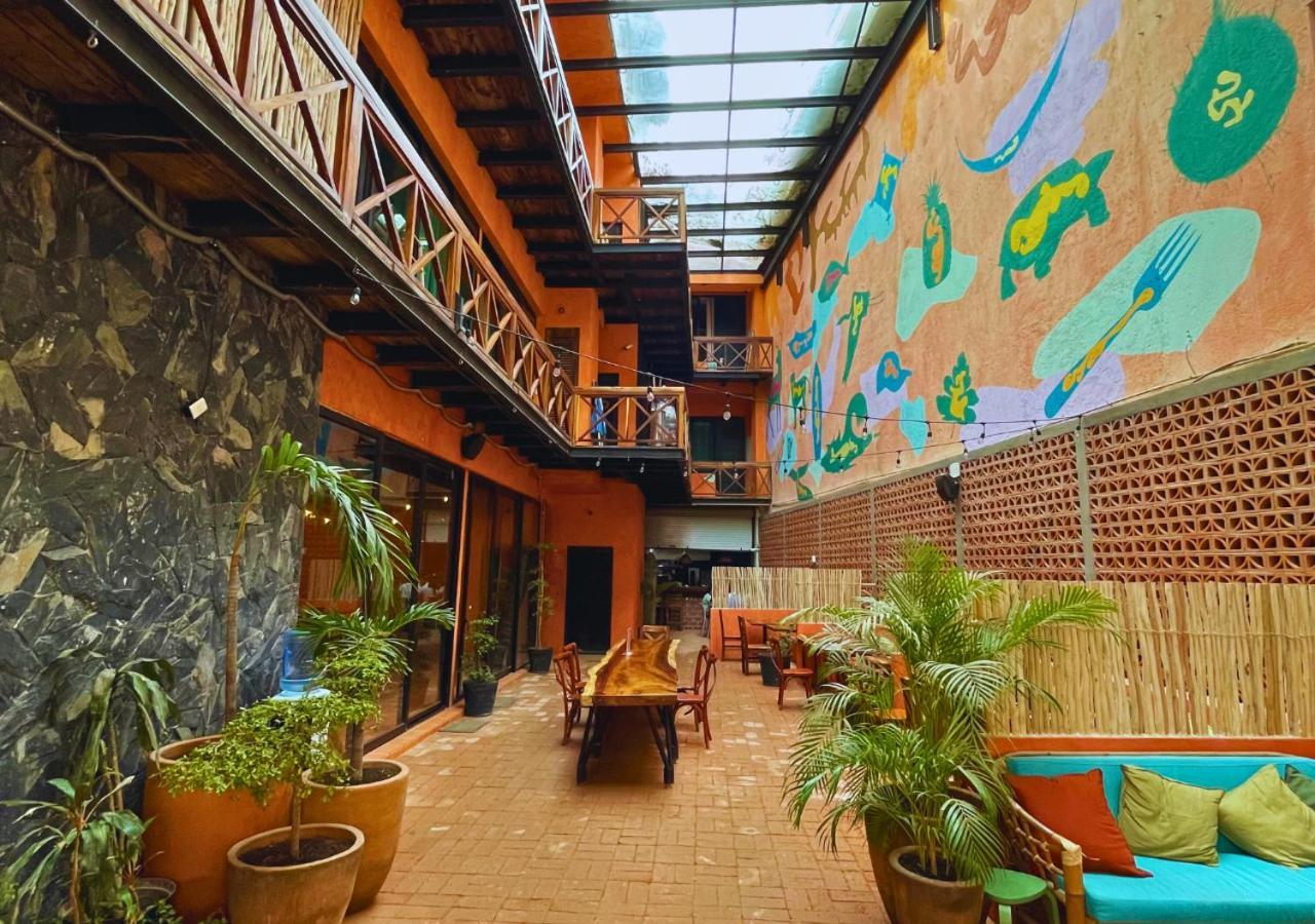 Casa Pepe 4*